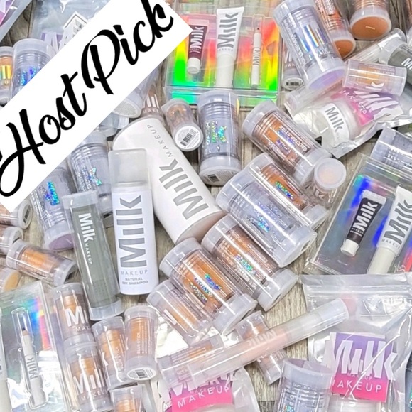 Milk Makeup Other - NEW Milk Makeup | 10 Piece Resellers Assortment